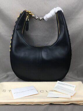 STELLA MCCARTNEY Frayme Handbag